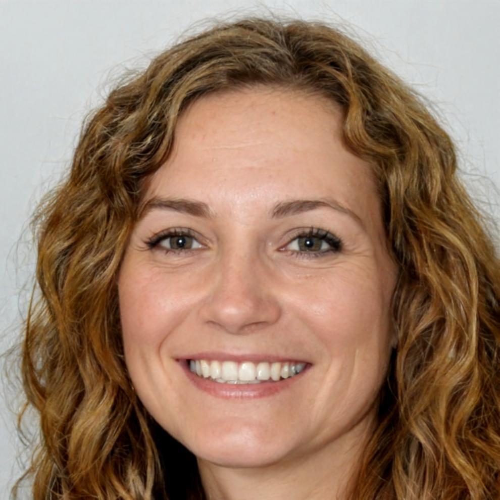Esperanza Villalba, Directora de Estrategia Financiera
